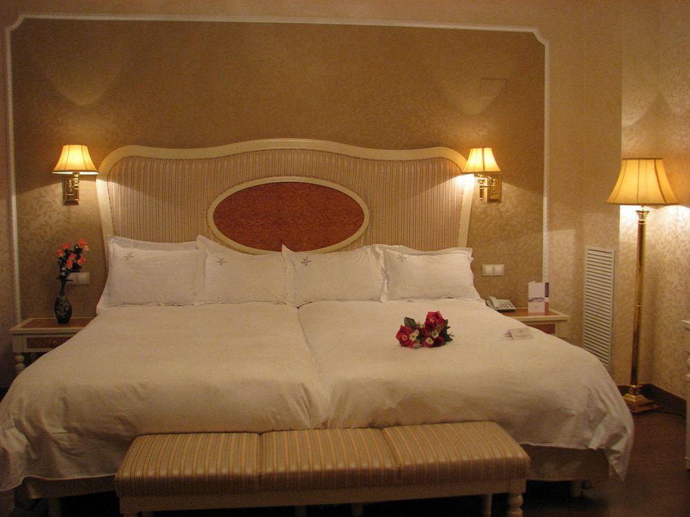 Hotel Santa Isabel الباثيتي المظهر الخارجي الصورة