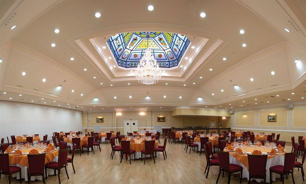 Hotel Santa Isabel الباثيتي المظهر الخارجي الصورة