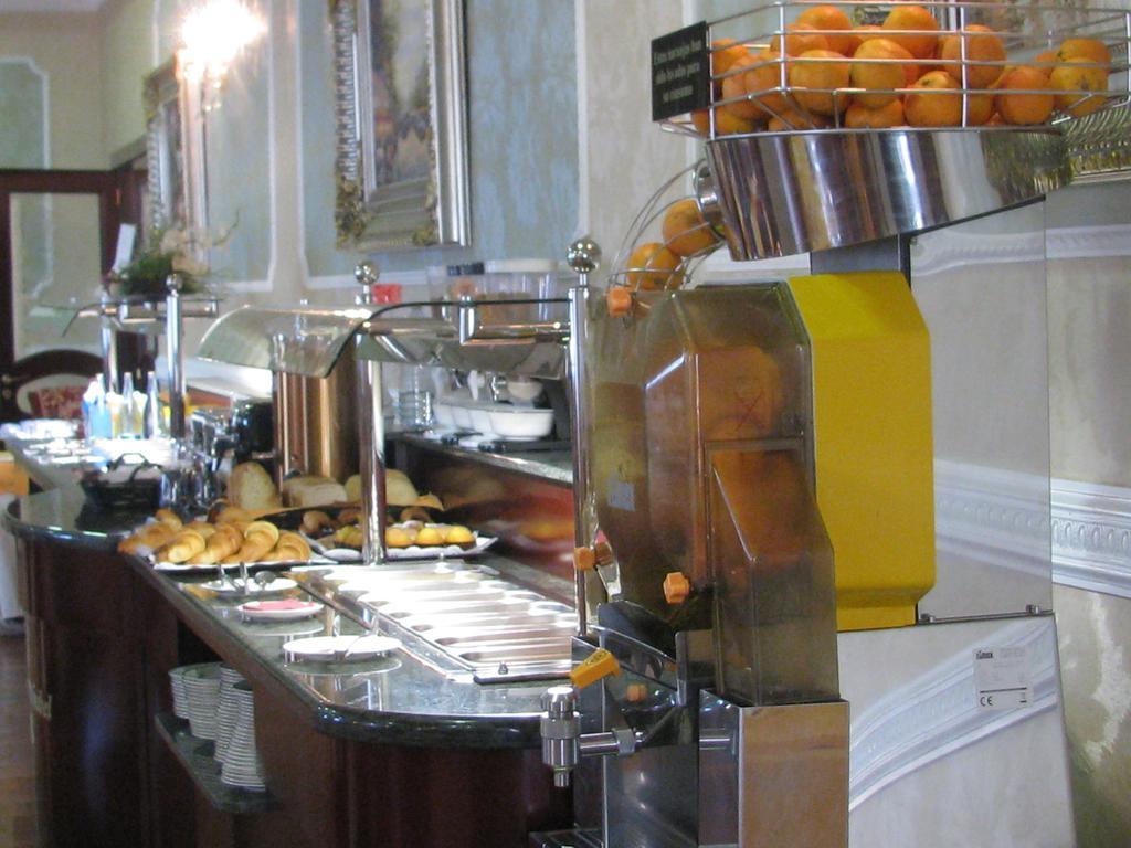 Hotel Santa Isabel الباثيتي المظهر الخارجي الصورة
