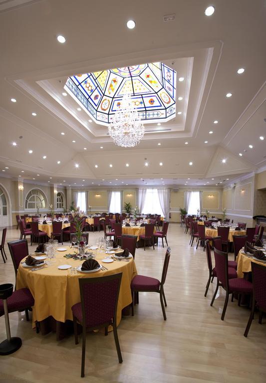 Hotel Santa Isabel الباثيتي المظهر الخارجي الصورة